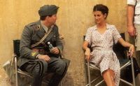 IN THE FOOTSTEPS OF CAPTAIN CORELLI, A MAP OF THE FILM SETS