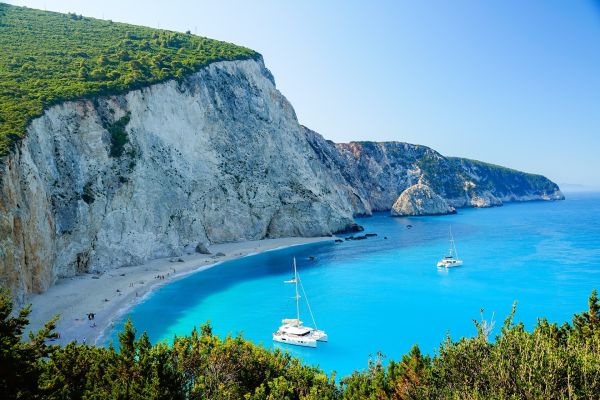 IONIAN, A SEA OF LEGENDS