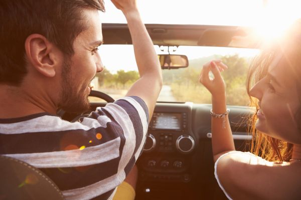 CEFALONIA, LA PLAYLIST PER IL TUO VIAGGIO