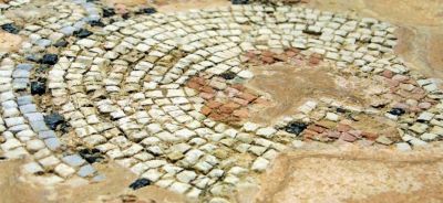 CEFALONIA ROMANA, I SITI ARCHEOLOGICI DI FISKARDO E SKALA