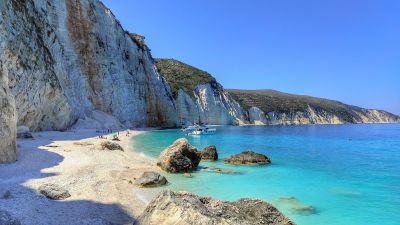 SNAPSHOTS FROM KEFALONIA: THE BEST 10 PHOTO STOPS