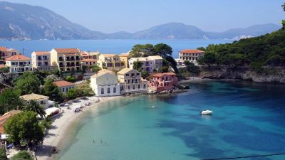 CEFALONIA, COSA VEDERE IN 7 GIORNI SULL&#039;ISOLA?