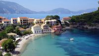 CEFALONIA, COSA VEDERE IN 7 GIORNI SULL'ISOLA?